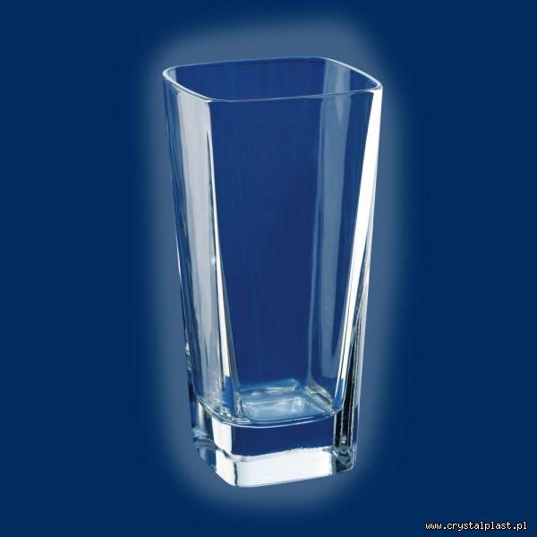 Plastikowa szklanka "Sunrise" 0,25l litra SAN - szkłopodobna szkłopodobne szklanki plastikowe